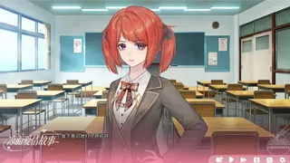 Скриншот 7 к игре 凉面爱情故事