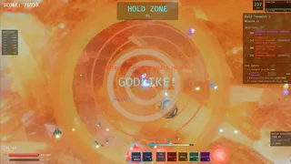 Скриншот 4 к игре Void Breach