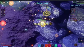 Скриншот 5 к игре Void Breach