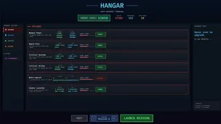 Скриншот 6 к игре Void Breach