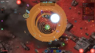 Скриншот 7 к игре Void Breach