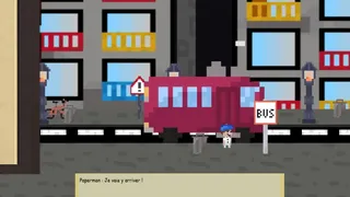Скриншот 3 к игре Paperman