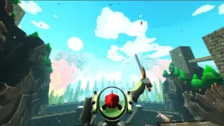Скриншот 5 к игре Ser BubbleHelm