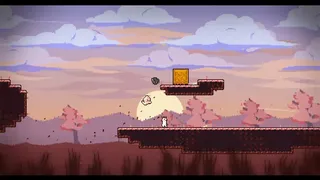 Скриншот 2 к игре Salty & Slobbery