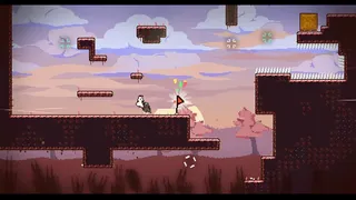 Скриншот 4 к игре Salty & Slobbery