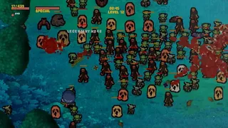 Скриншот 1 к игре Arcane waves