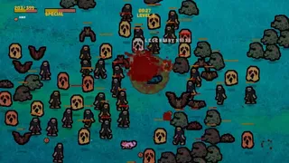 Скриншот 4 к игре Arcane waves