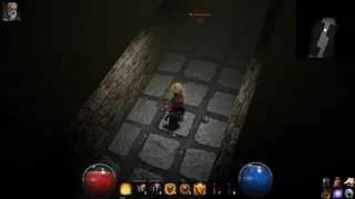 Скриншот 3 к игре Подземелье сверхприключений.
