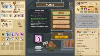 Скриншот 3 к игре Paper Tactics