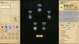 Скриншот 8 к игре Paper Tactics