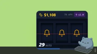 Скриншот 1 к игре Key Clover