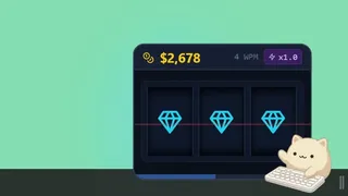 Скриншот 3 к игре Key Clover