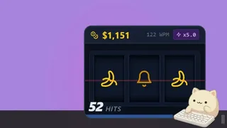 Скриншот 4 к игре Key Clover