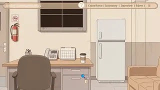 Скриншот 2 к игре The Missing Threads