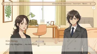 Скриншот 6 к игре The Missing Threads