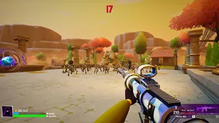 Скриншот 3 к игре Morvex