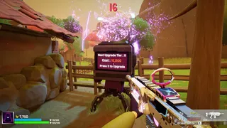 Скриншот 4 к игре Morvex