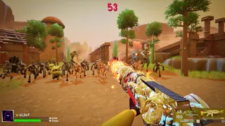 Скриншот 5 к игре Morvex
