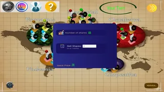 Скриншот 2 к игре Business War