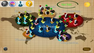 Скриншот 3 к игре Business War