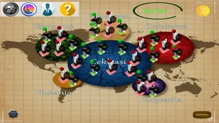 Скриншот 4 к игре Business War