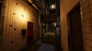 Скриншот 1 к игре Exit Anomaly