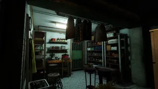 Скриншот 2 к игре Exit Anomaly