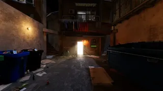 Скриншот 4 к игре Exit Anomaly