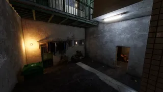 Скриншот 6 к игре Exit Anomaly
