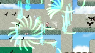 Скриншот 1 к игре 俊風のシィレア