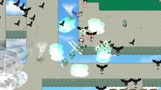 Скриншот 2 к игре 俊風のシィレア