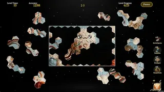 Скриншот 3 к игре Artifex