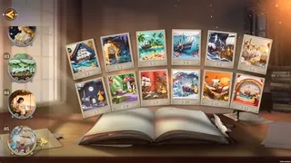 Скриншот 6 к игре Artifex