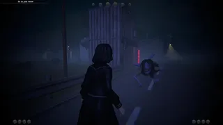 Скриншот 1 к игре Yami Mura