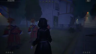Скриншот 2 к игре Yami Mura