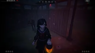 Скриншот 5 к игре Yami Mura