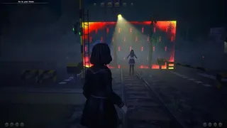 Скриншот 8 к игре Yami Mura