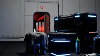 Скриншот 3 к игре Renascor