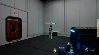 Скриншот 5 к игре Renascor