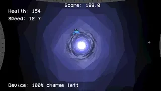 Скриншот 2 к игре Robo Dolphin Escape