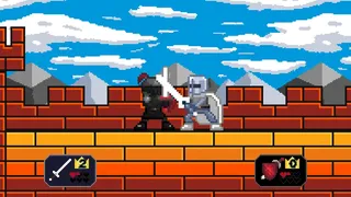 Скриншот 2 к игре Hastilude Clash