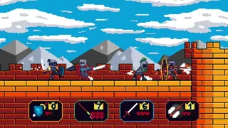 Скриншот 4 к игре Hastilude Clash
