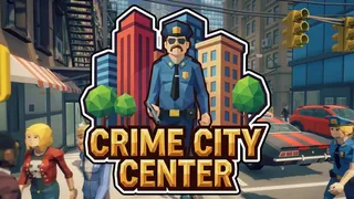 Скриншот 1 к игре Crime City Center