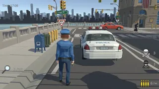 Скриншот 3 к игре Crime City Center