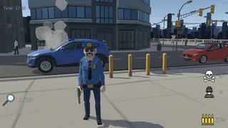 Скриншот 4 к игре Crime City Center