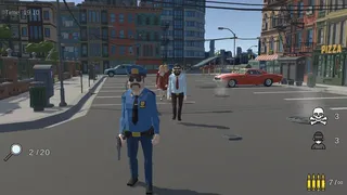 Скриншот 6 к игре Crime City Center