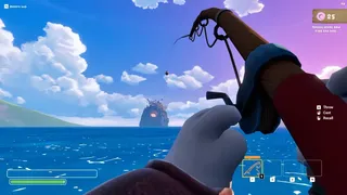 Скриншот 1 к игре Almost Home