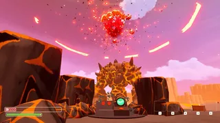 Скриншот 6 к игре Almost Home