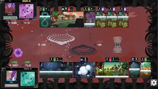 Скриншот 2 к игре NARNOK