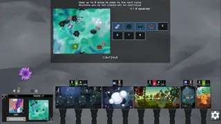 Скриншот 4 к игре NARNOK